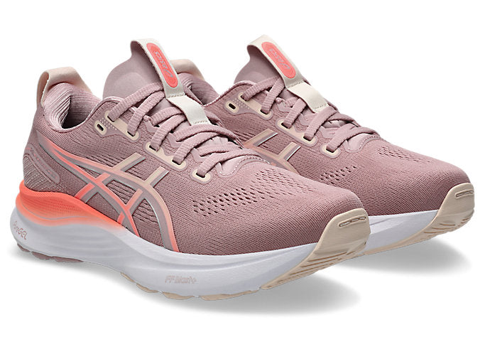 Asics Gel Kayano 32 GS - Morganite/Pure Silver (Kids)