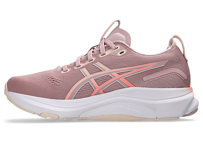 Asics Gel Kayano 32 GS - Morganite/Pure Silver (Kids)