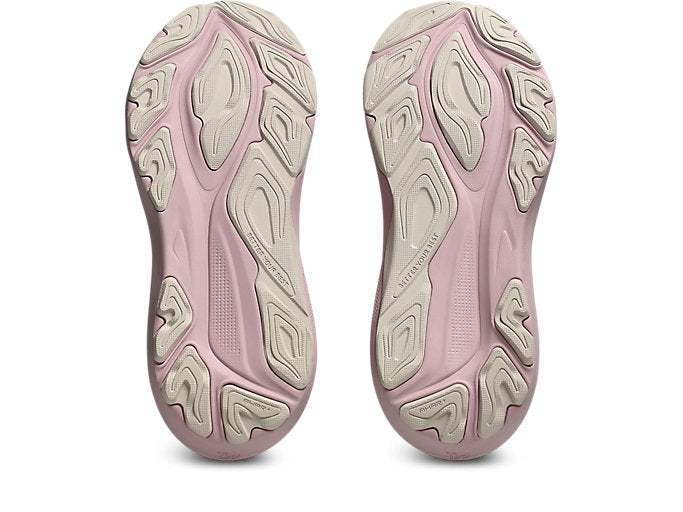 Asics GT-2000 14 GS - Mineral Beige/Sun Coral (Kids)