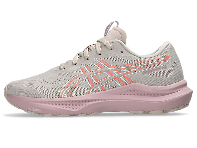 Asics GT-2000 14 GS - Mineral Beige/Sun Coral (Kids)