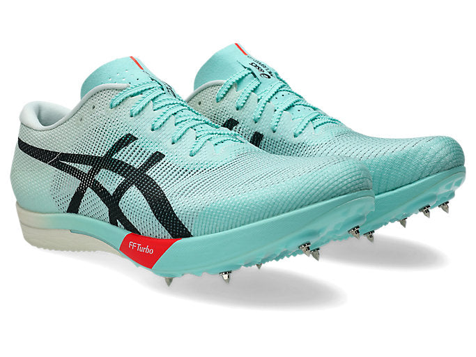 Asics Metaspeed LD 2 - Illuminate Mint/Black