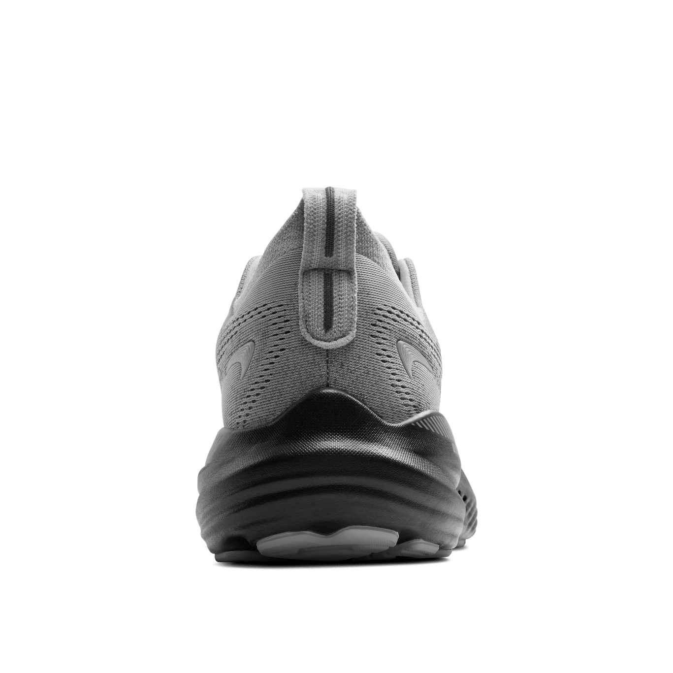 Brooks Glycerin GTS 22 (2E Width) - Primer Gray/Ebony/Bluewash (Mens)