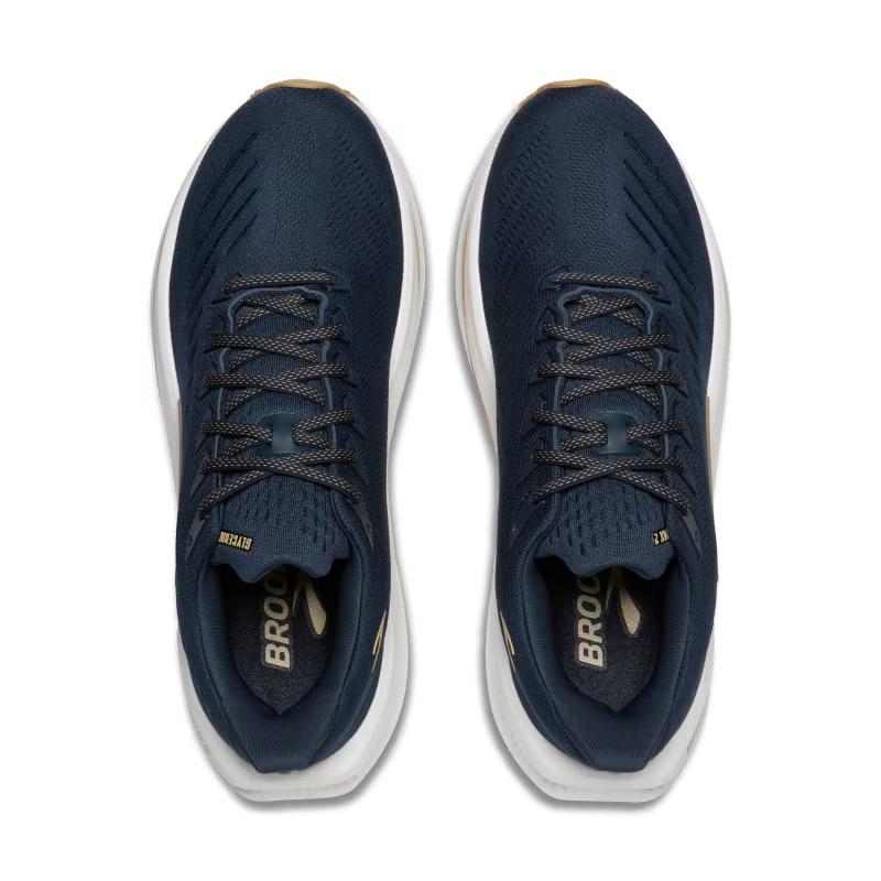 Brooks Glycerin Max 2 Mens