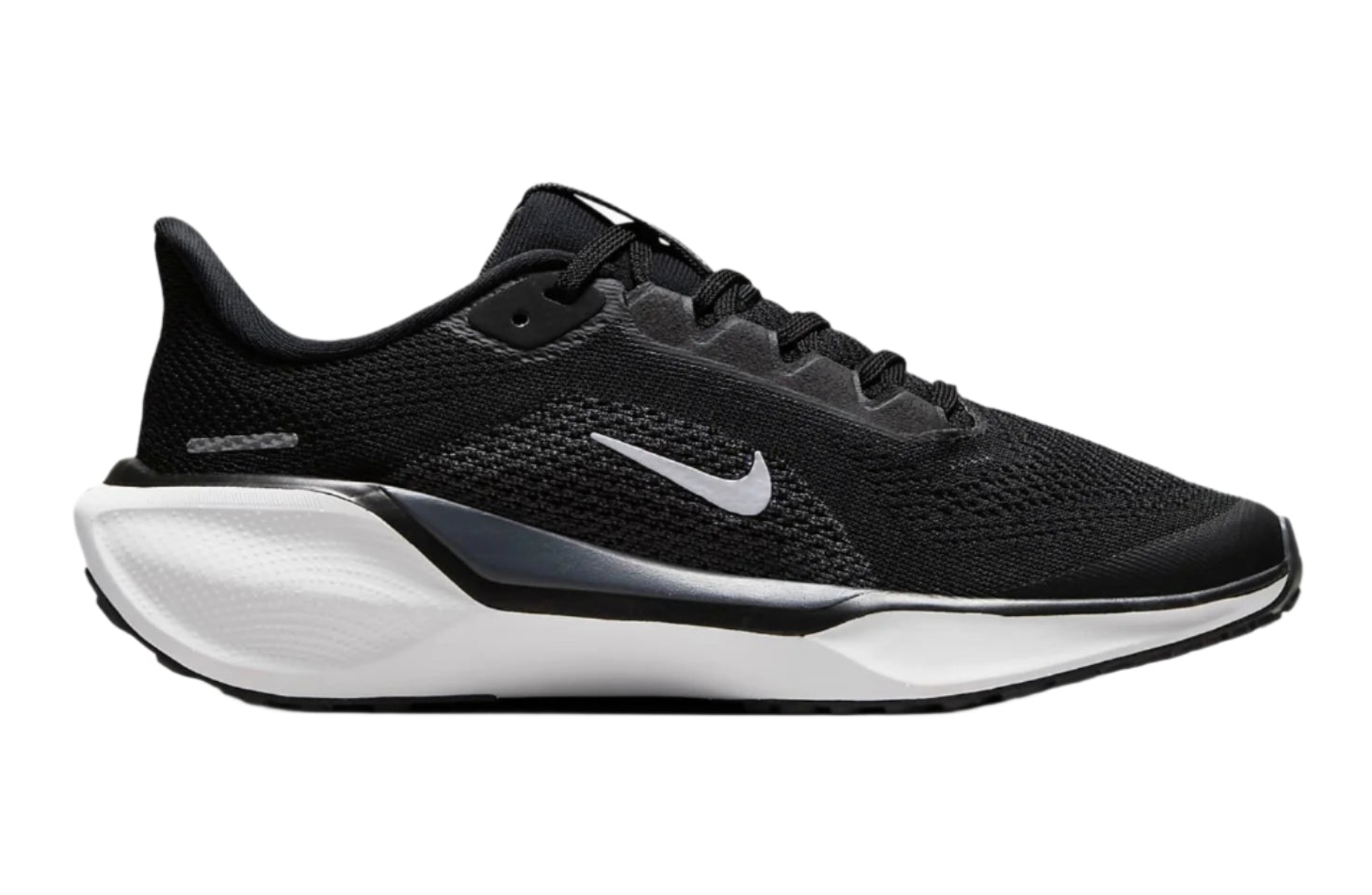 Nike Air Zoom Pegasus 41 - Black/White-Anthracite (Kids)