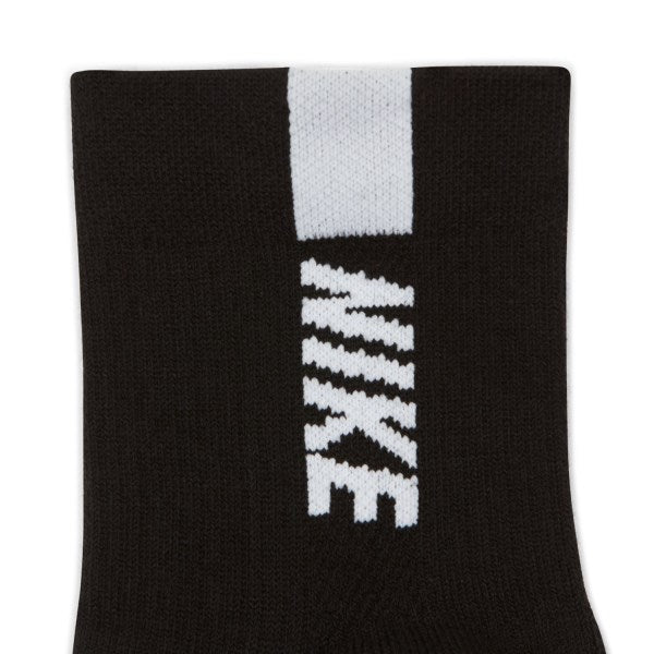 Nike Multiplier Running Ankle Socks (2 pack) Unisex