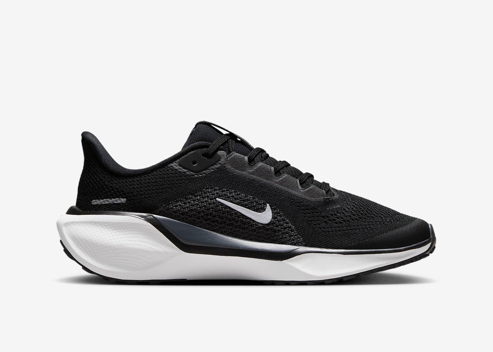 Nike Air Zoom Pegasus 41 - Black/White-Anthracite (Kids)