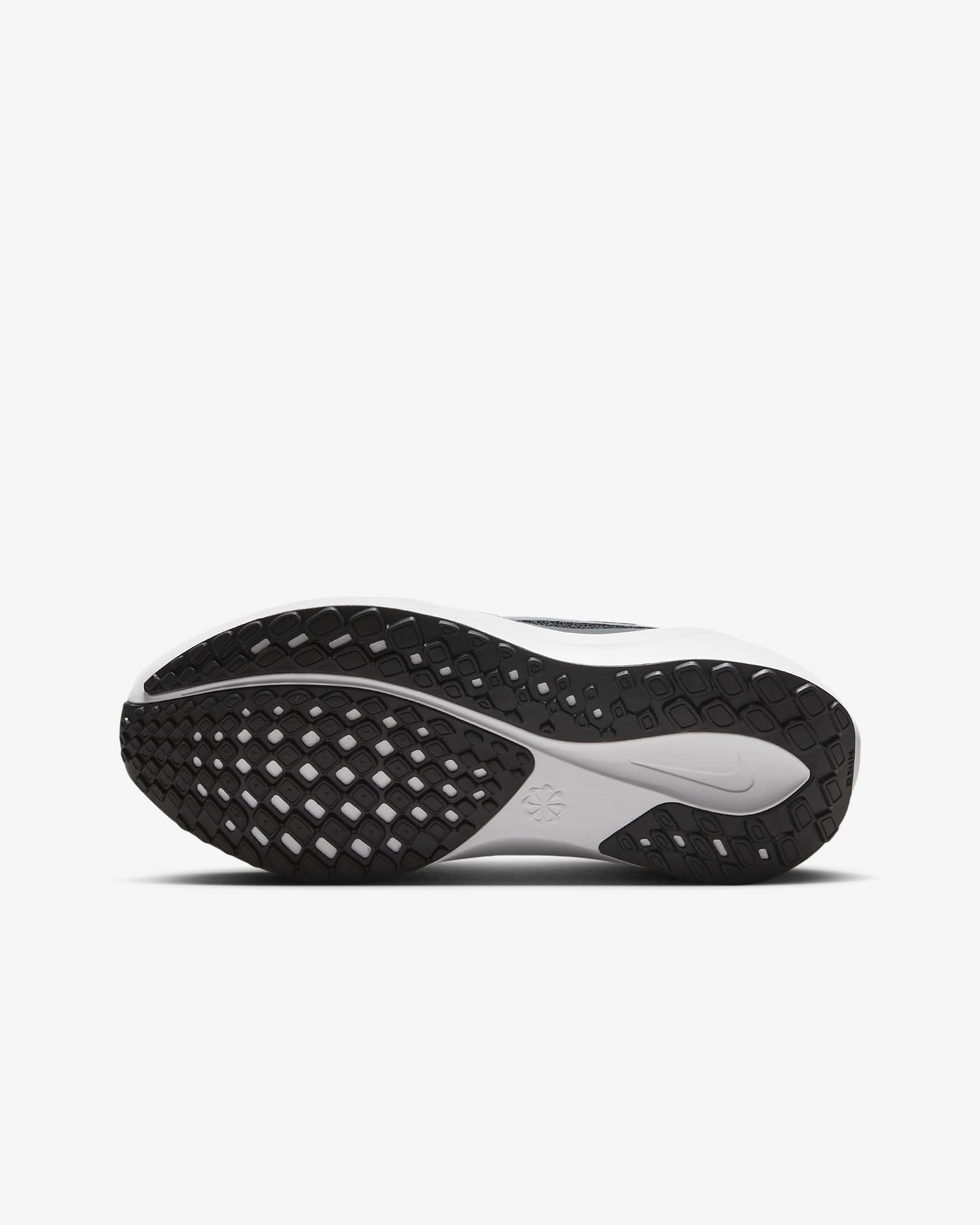 Nike Air Zoom Pegasus 41 - Black/White-Anthracite (Kids)