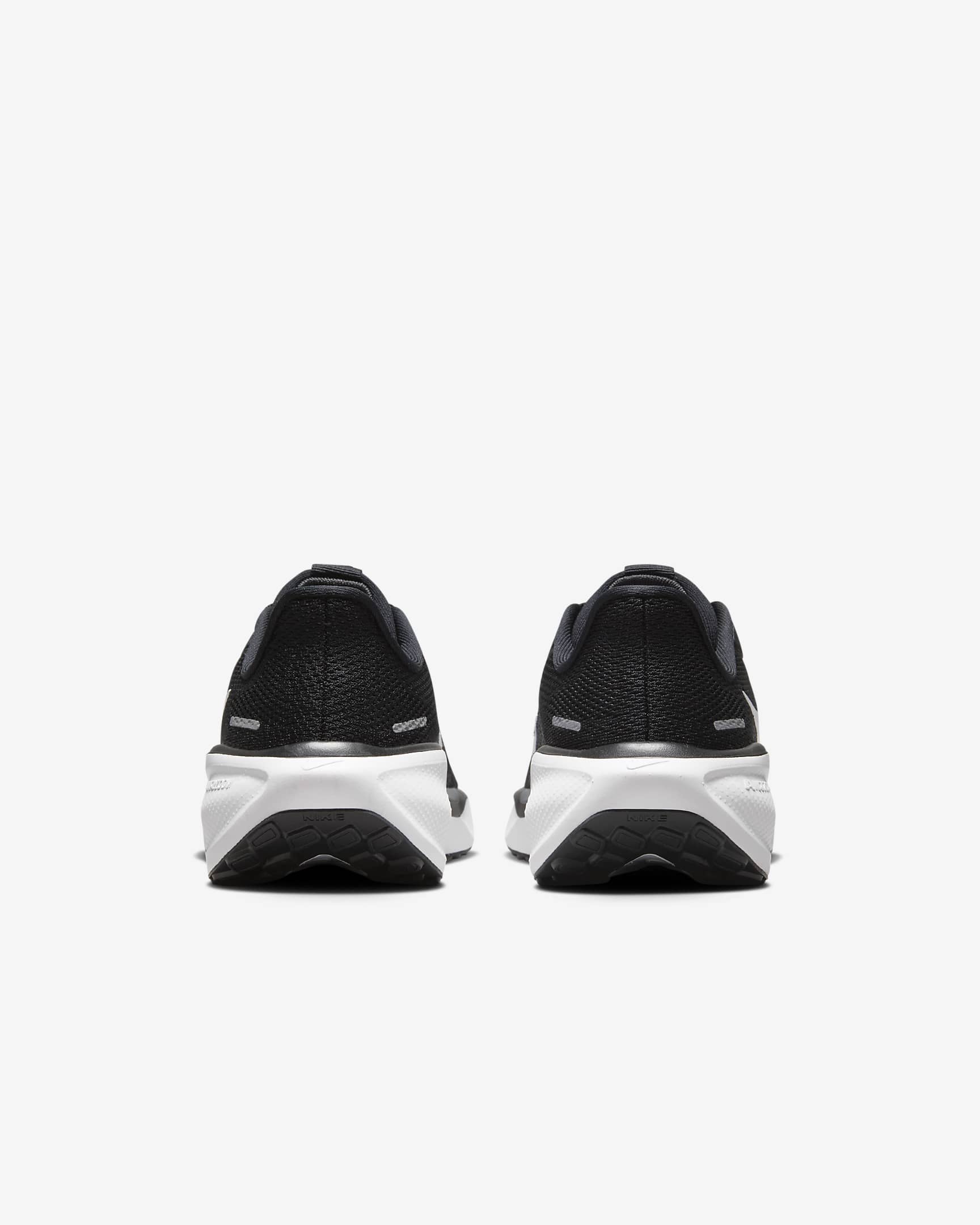 Nike Air Zoom Pegasus 41 - Black/White-Anthracite (Kids)