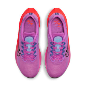 Nike Zoom Fly 5 (B Width)- Fuchsia (Womens)