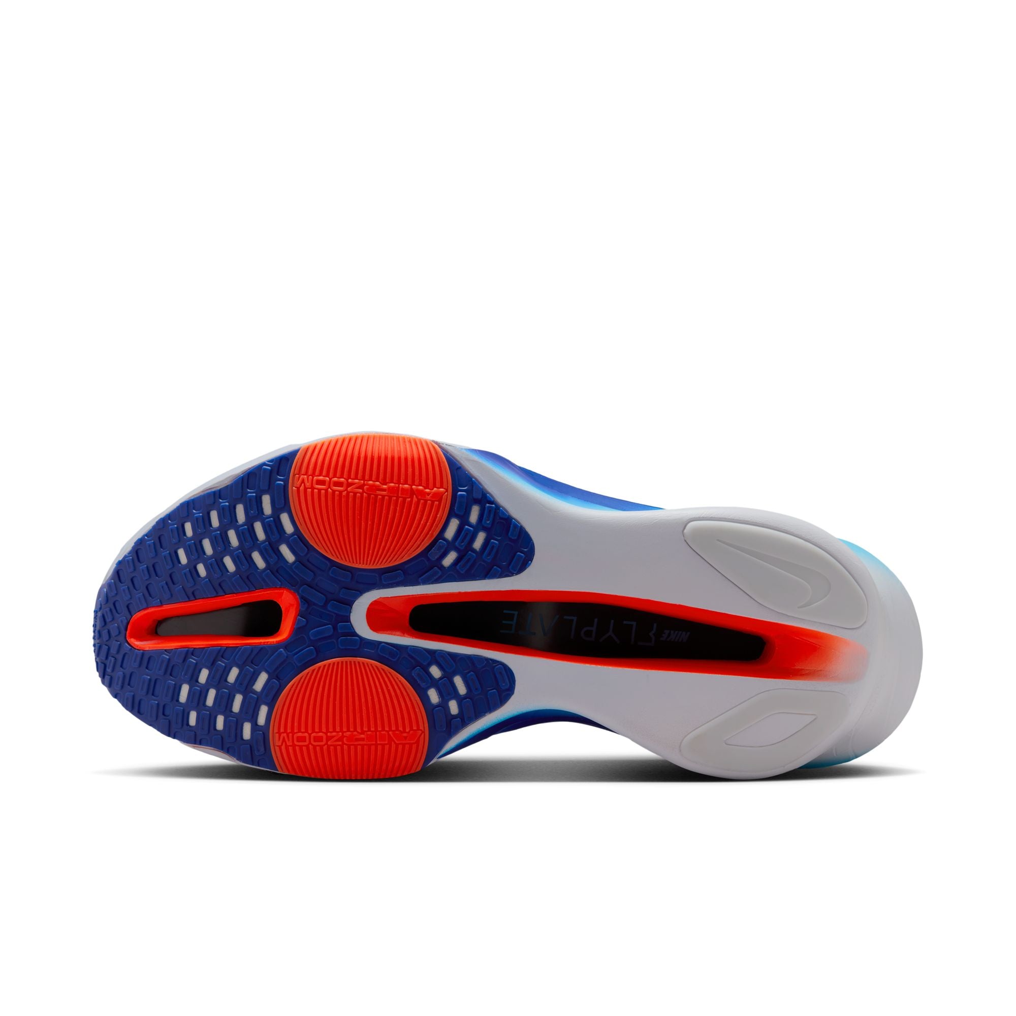 Nike Air Zoom Alphafly Next% 3 - Football Grey/Blue Void (Mens)