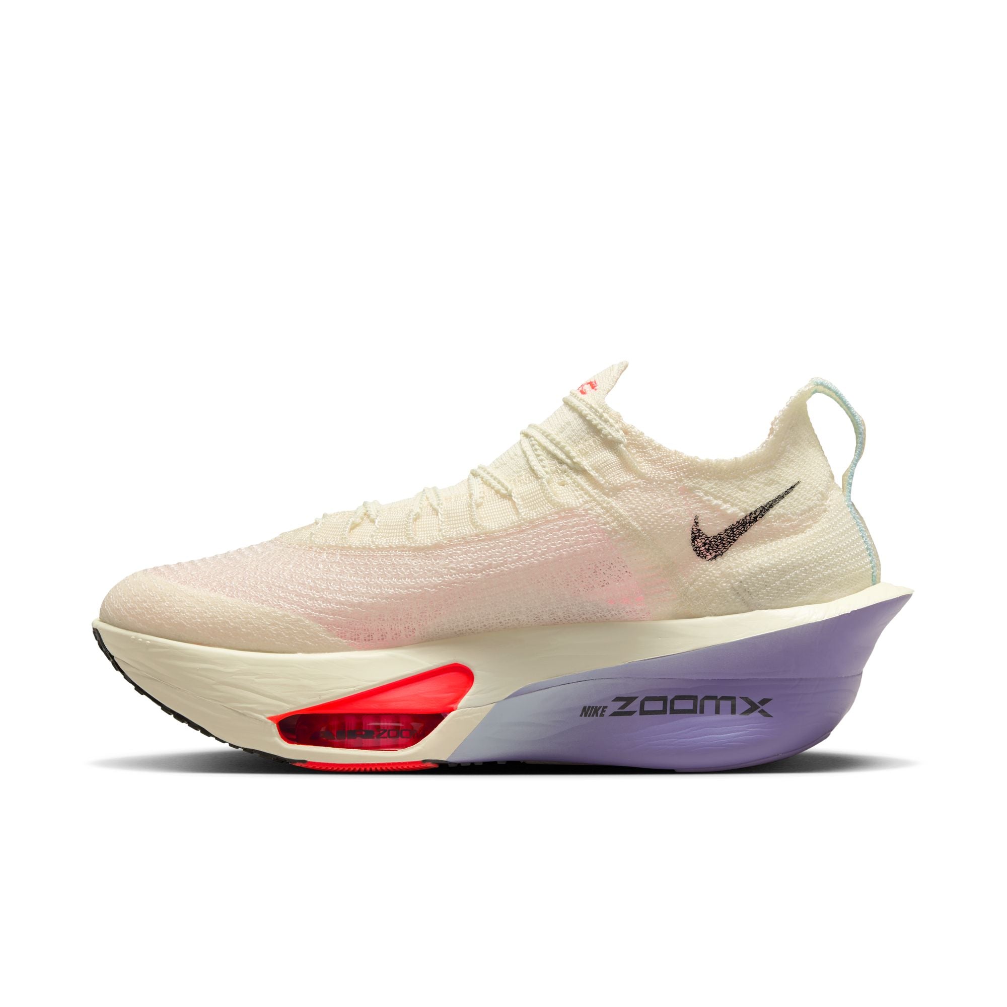 Nike Air Zoom Alphafly Next% 3 - Coconut Milk/Off Noir (Womens)