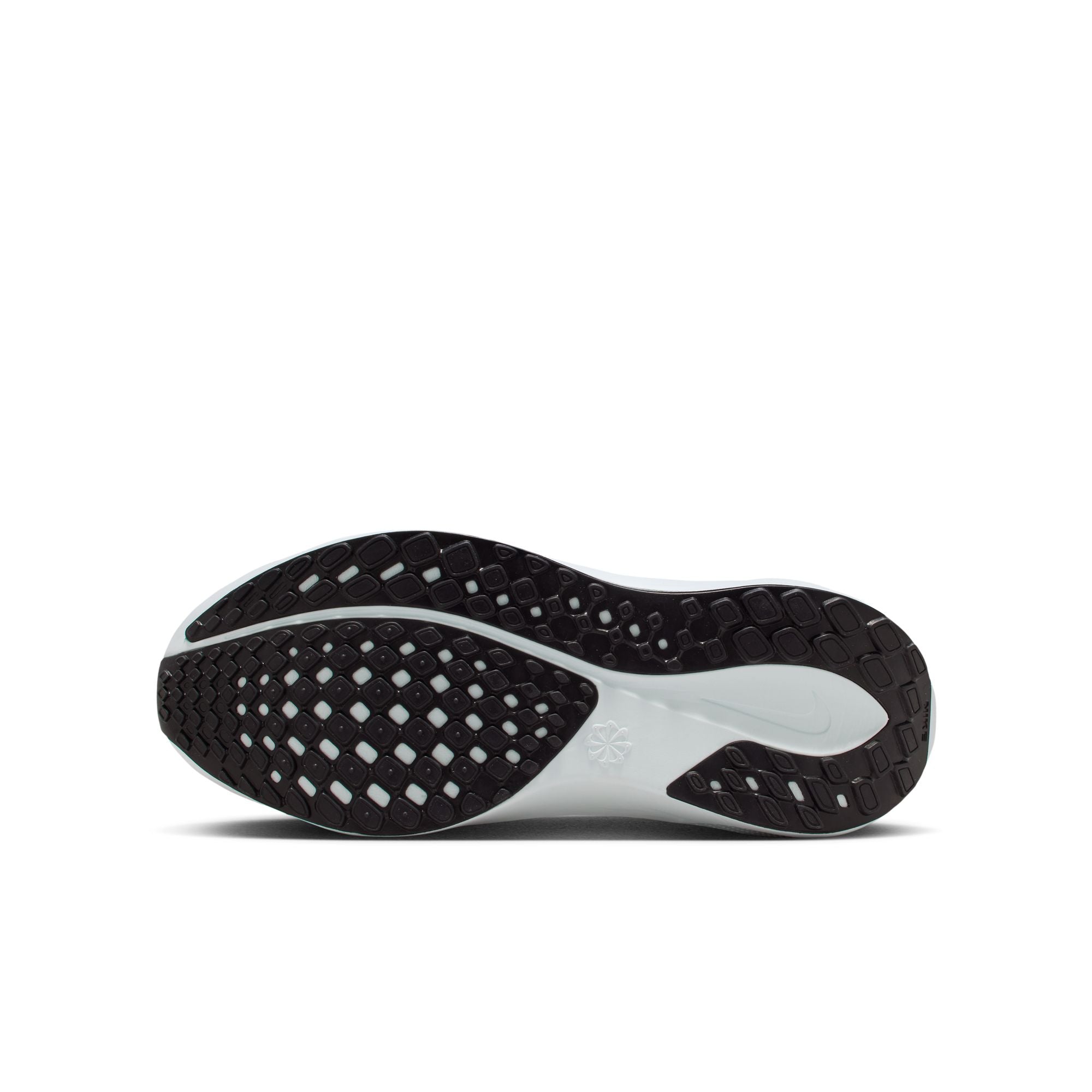 Nike Air Zoom Pegasus 41 - White/Metallic Silver (Kids)
