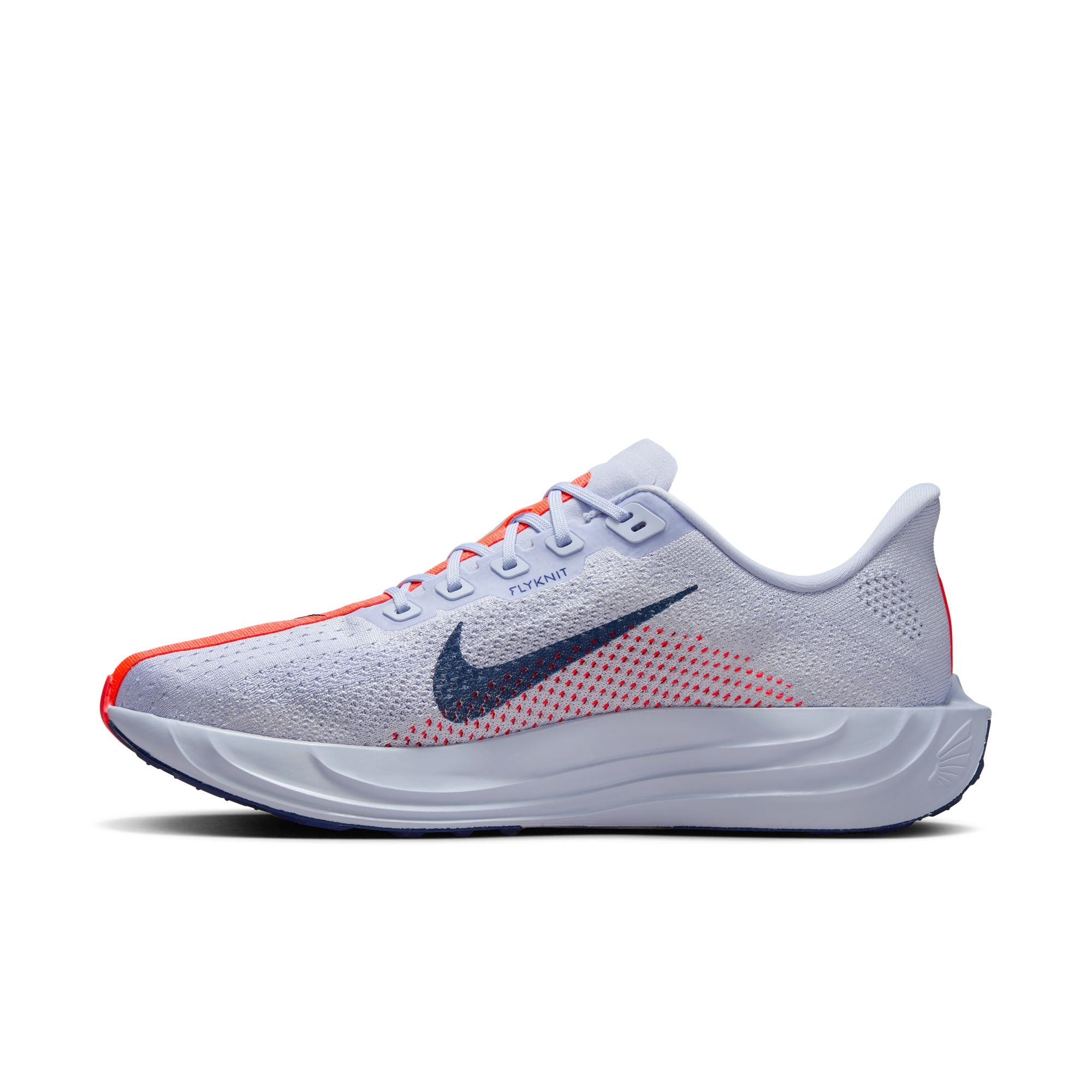 Nike Air Zoom Pegasus Plus (D Width) - Ghost/Blue Void (Mens)