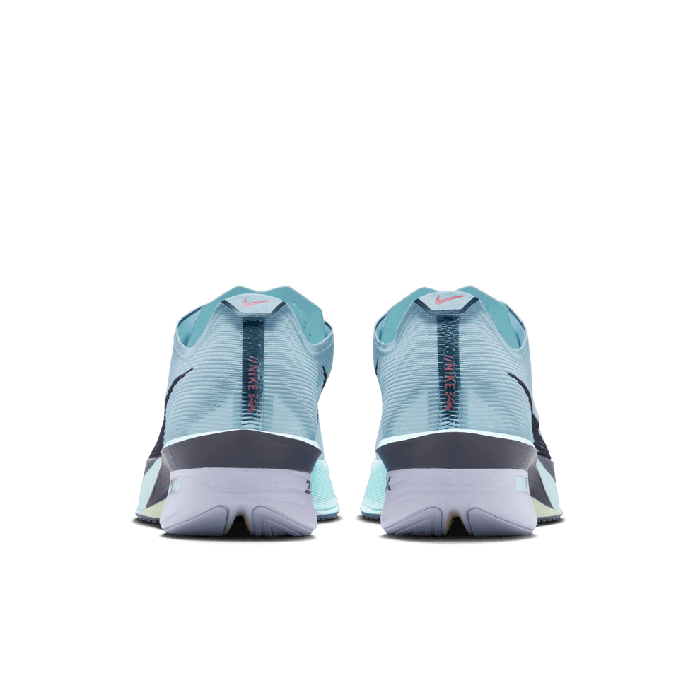 Nike Zoomx Vaporfly Next% 4 - Glacier Blue/Gridiron (Womens)