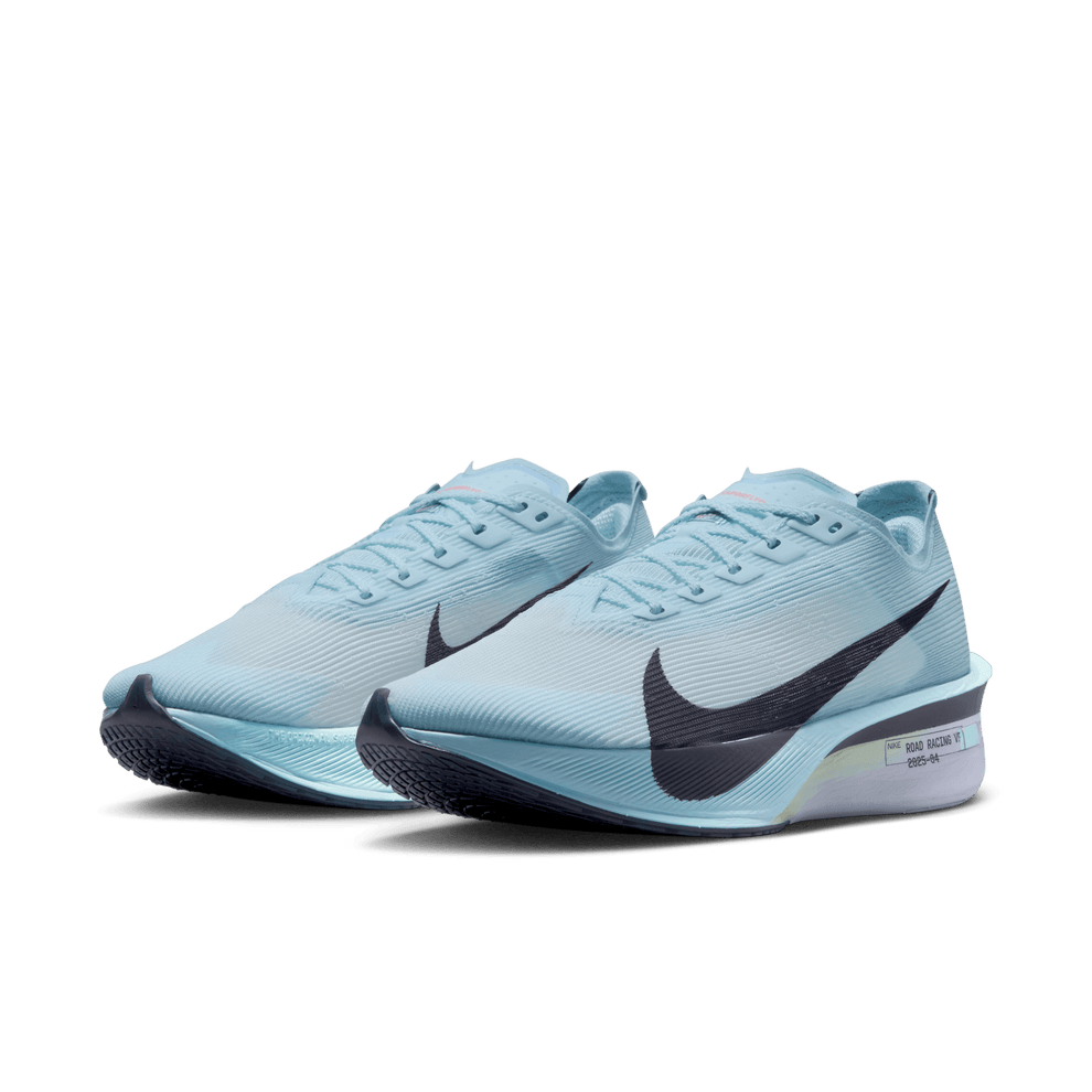 Nike Zoomx Vaporfly Next% 4 - Glacier Blue/Gridiron (Womens)