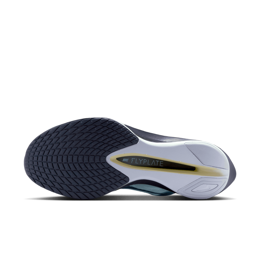 Nike Zoomx Vaporfly Next% 4 - Glacier Blue/Gridiron (Womens)