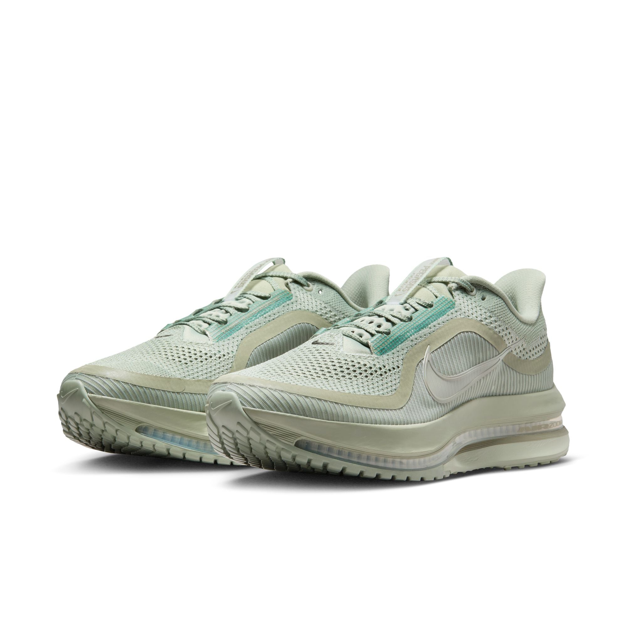 Nike Pegasus Premium (D Width) - Jade Horizon/Light Army (Mens)