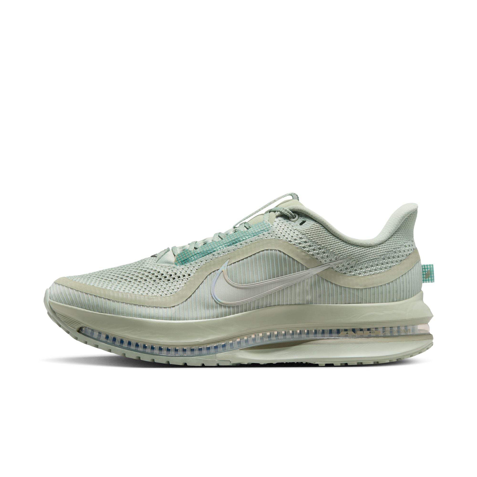 Nike Pegasus Premium (D Width) - Jade Horizon/Light Army (Mens)