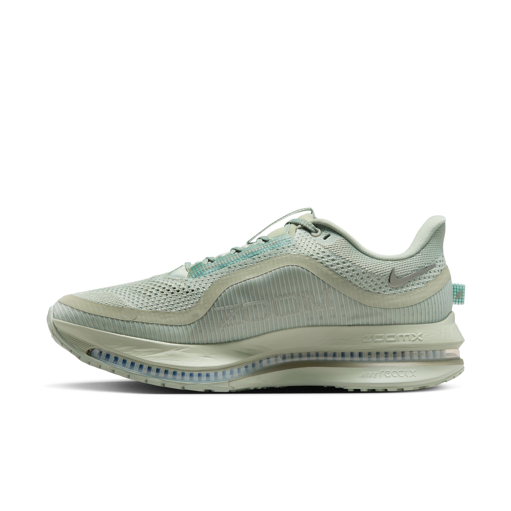 Nike Pegasus Premium (D Width) - Jade Horizon/Light Army (Mens)