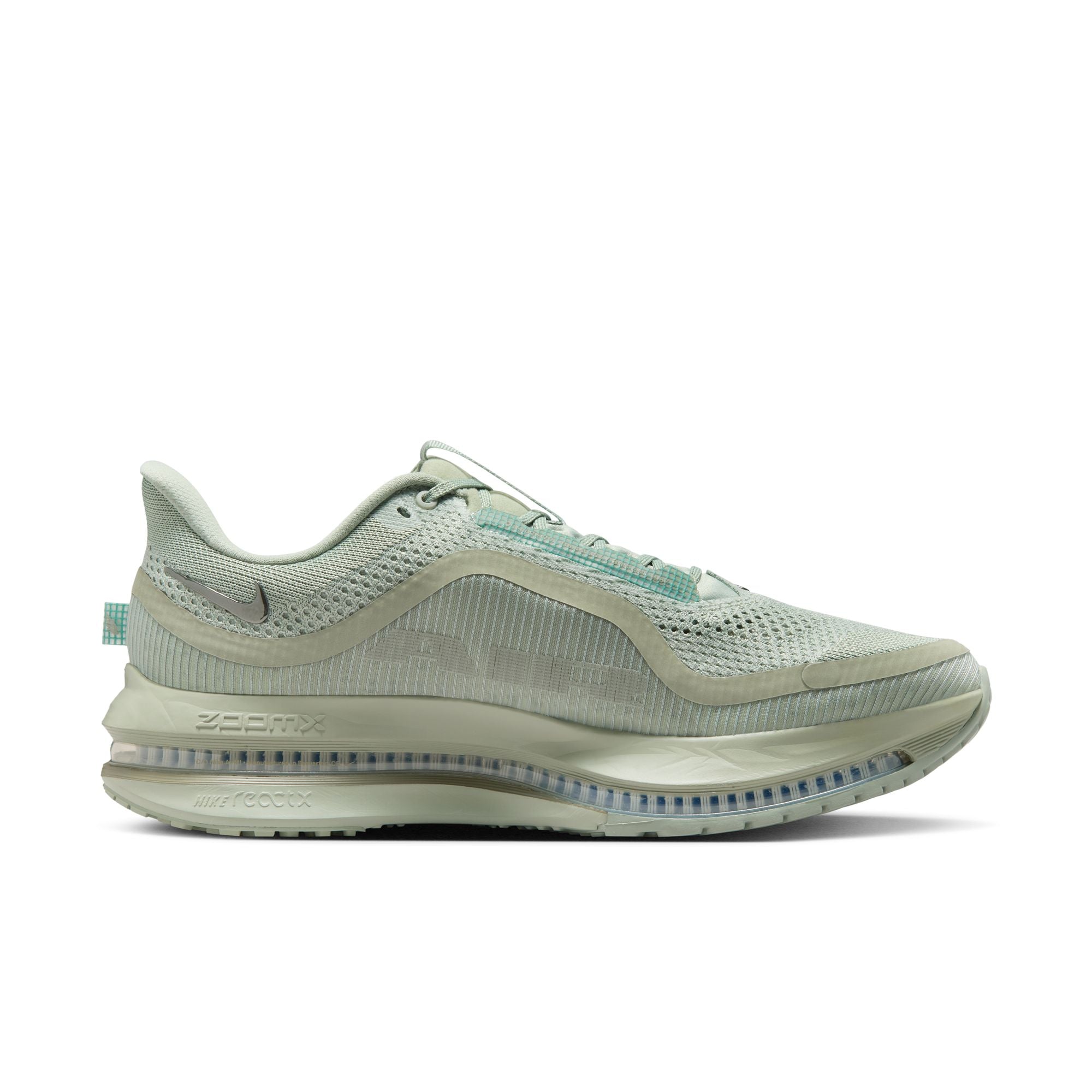 Nike Pegasus Premium (D Width) - Jade Horizon/Light Army (Mens)