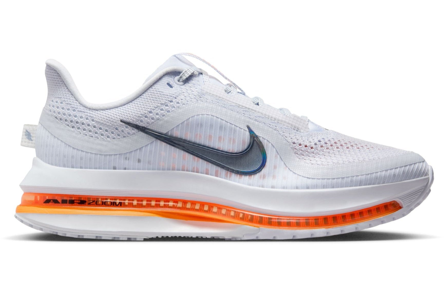Nike Pegasus Premium (B Width) - Grey/Multicolour Gris (Womens)