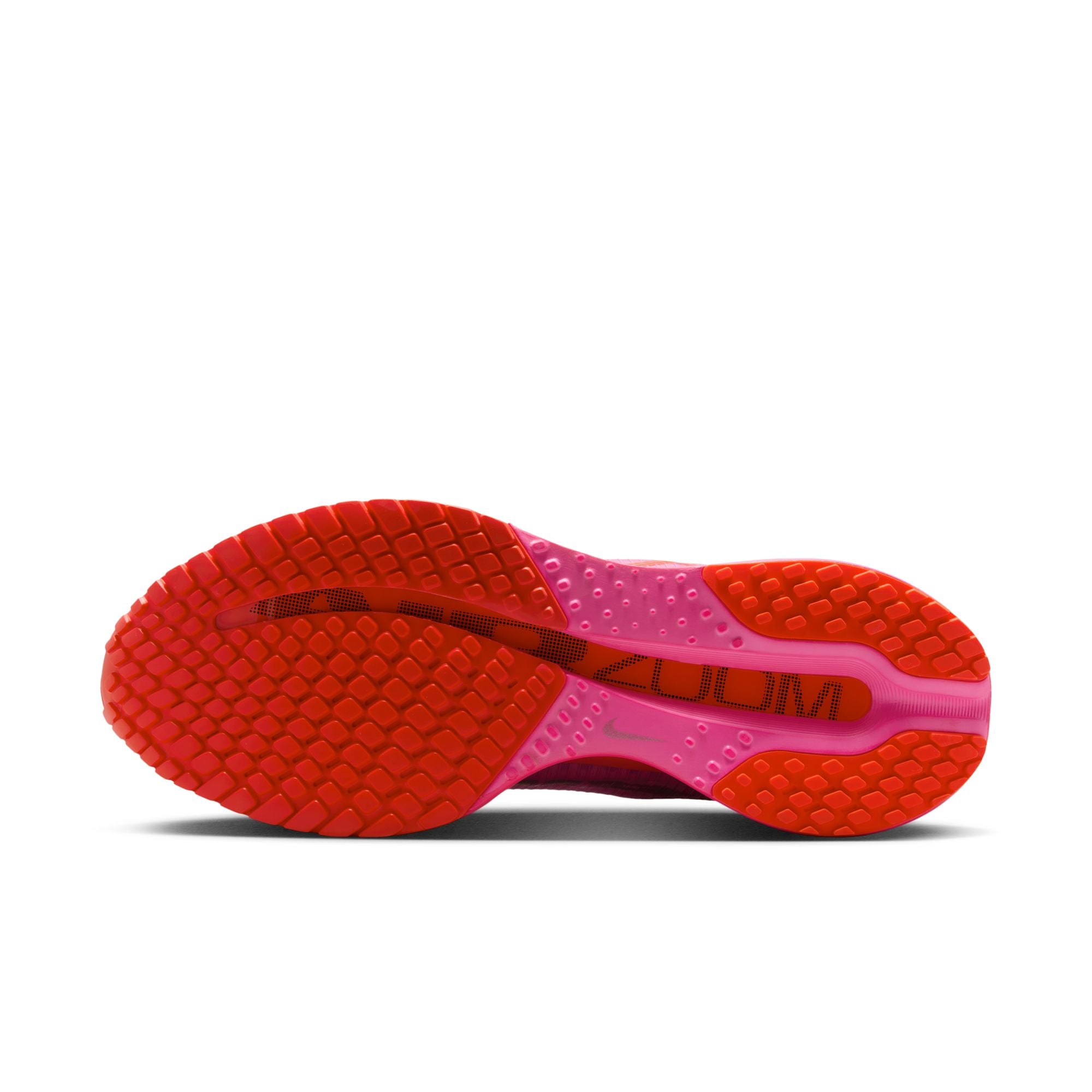 Nike Pegasus Premium (B Width) - Particle Pink/Bright Crimson (Womens)