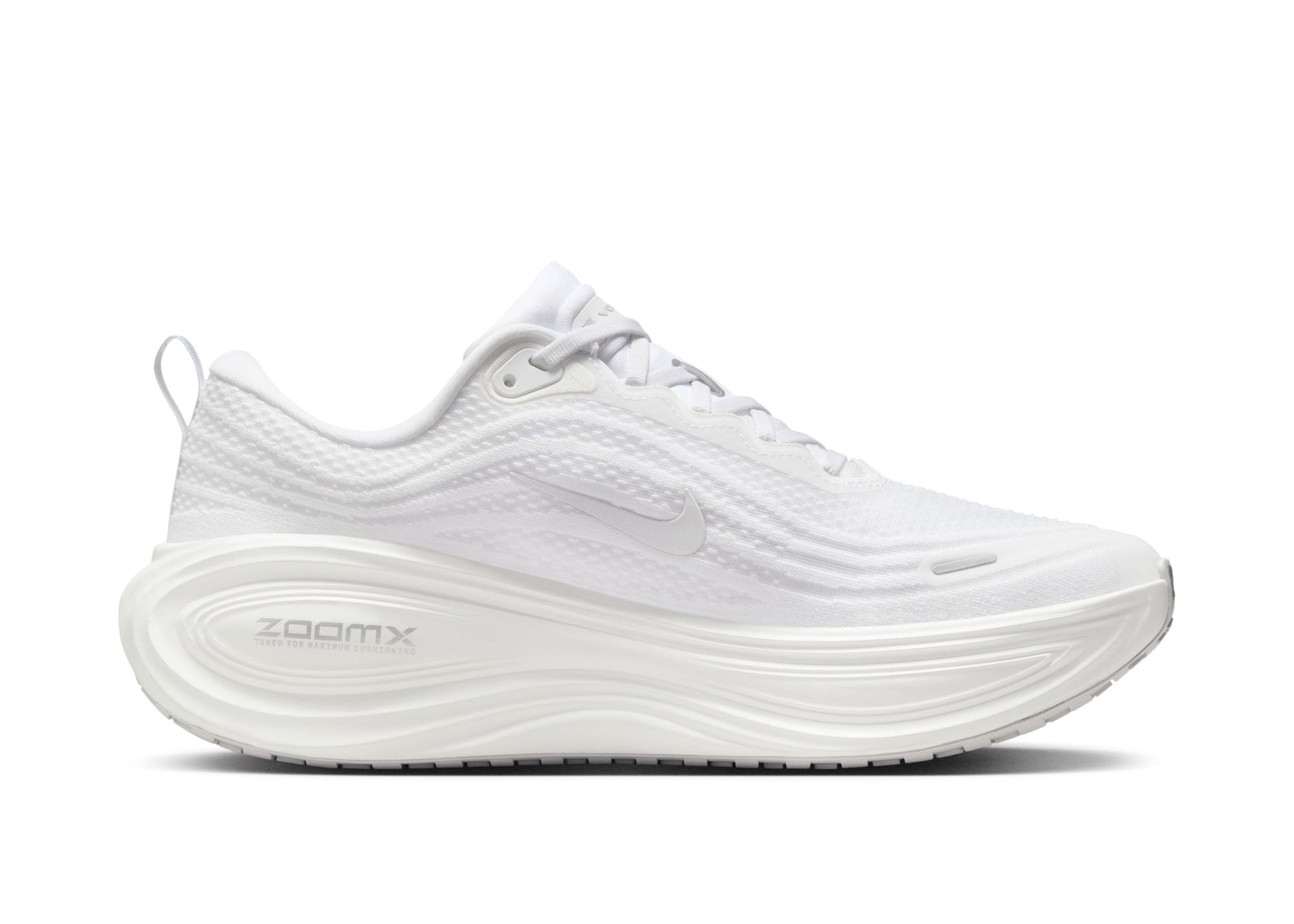 Nike Vomero Plus (D Width)- White/Photon Dust (Mens)