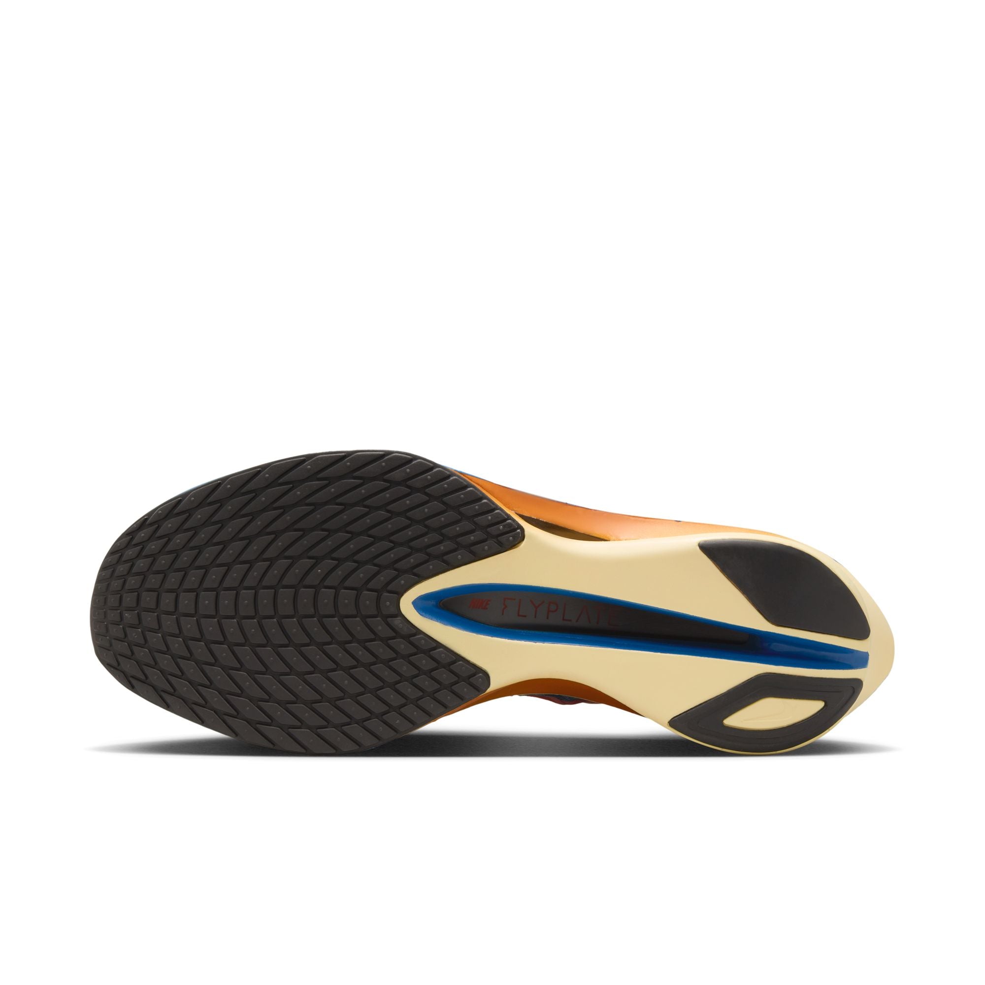 Nike Zoomx Vaporfly Next% 4 PRM - Multicolour/Clear (Mens)