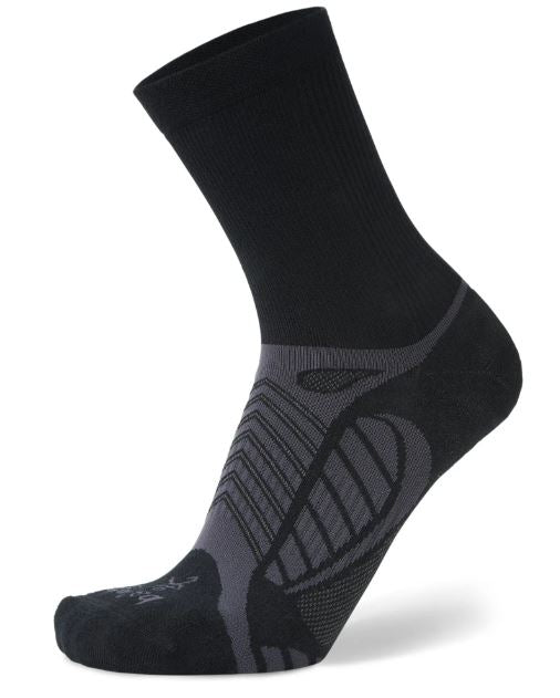 Balega Ultralight Contoured Fit (Crew)