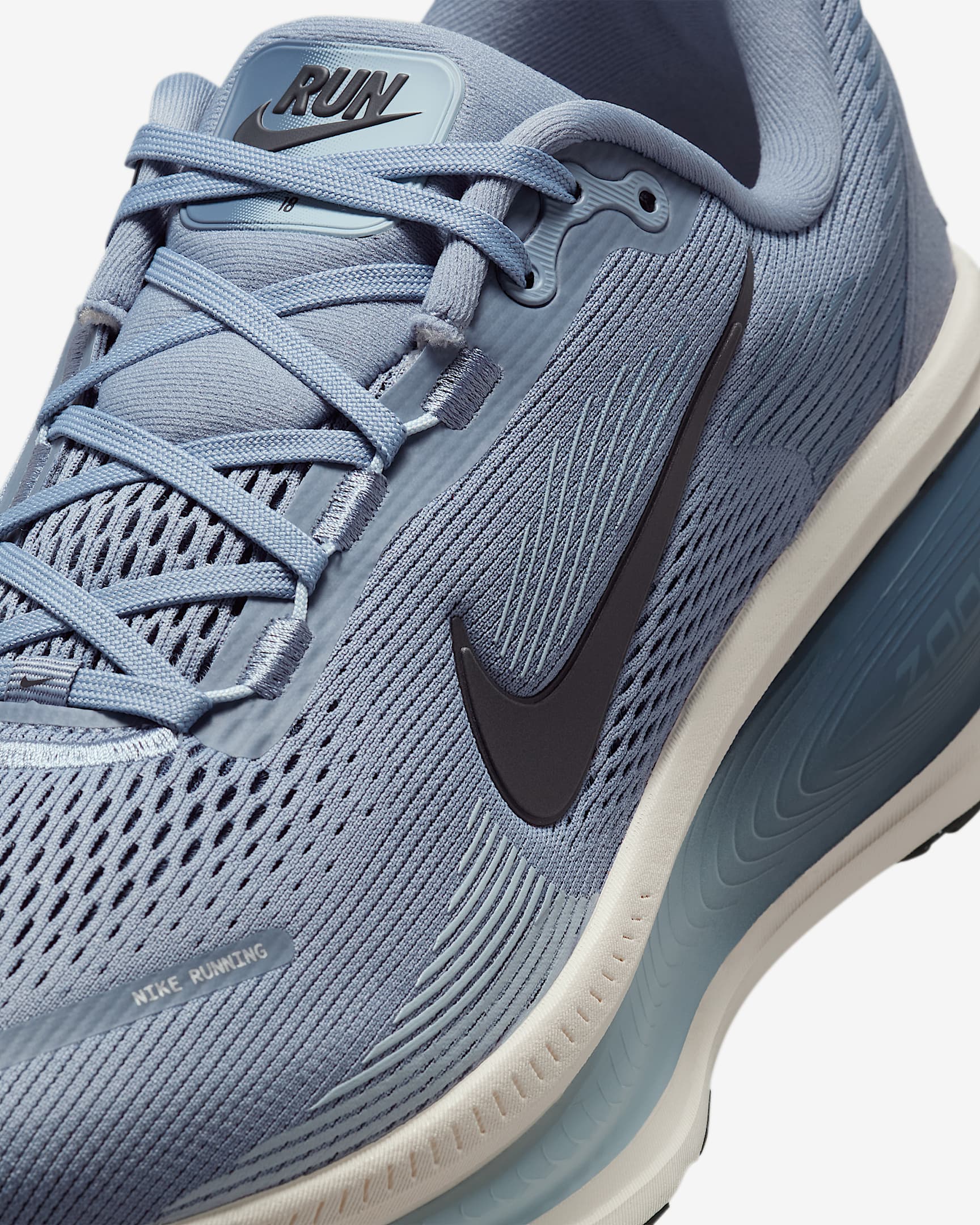 Nike Vomero 18 (D Width) - Ashen Slate/Anthracite (Mens)