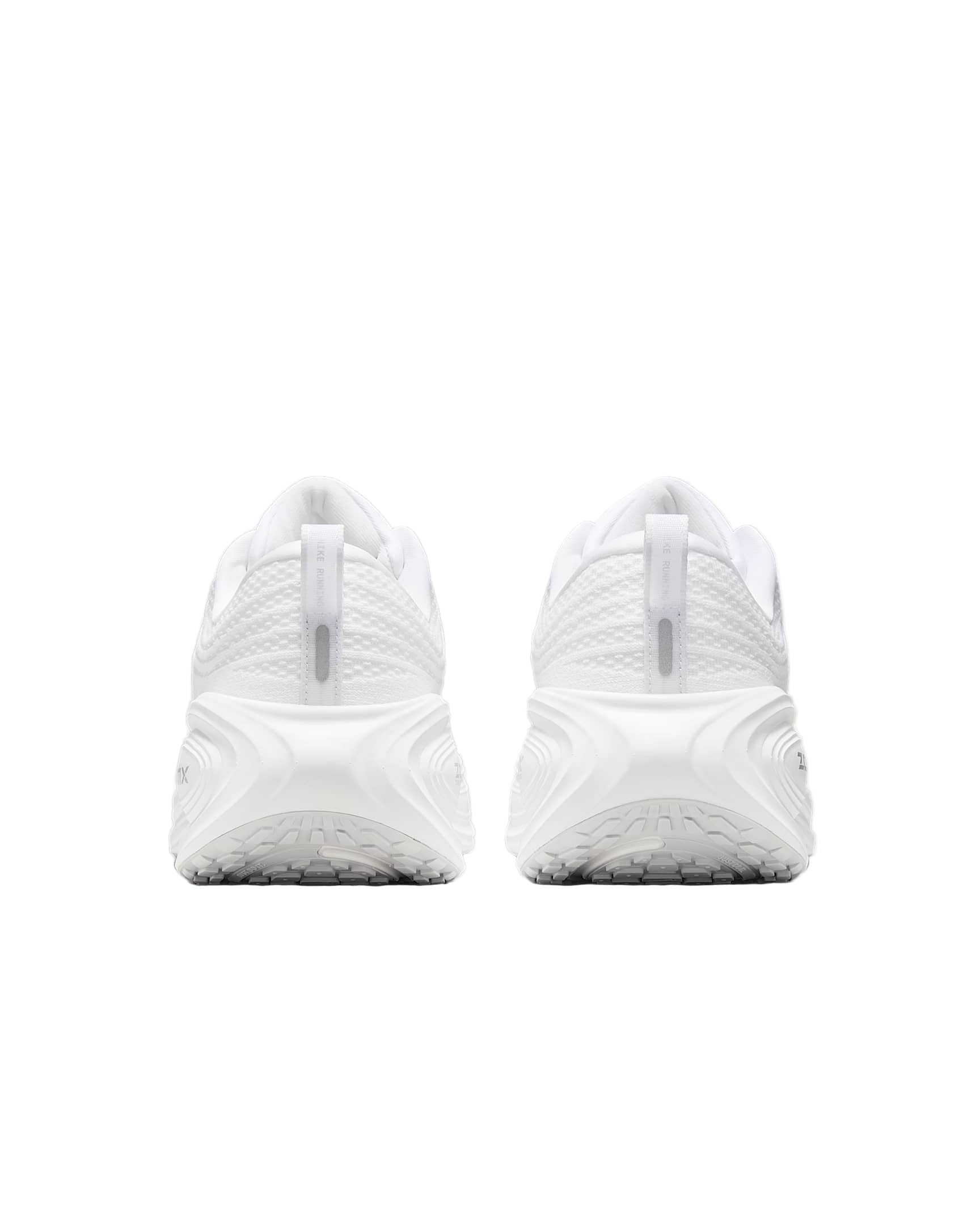 Nike Vomero Plus (D Width)- White/Photon Dust (Mens)