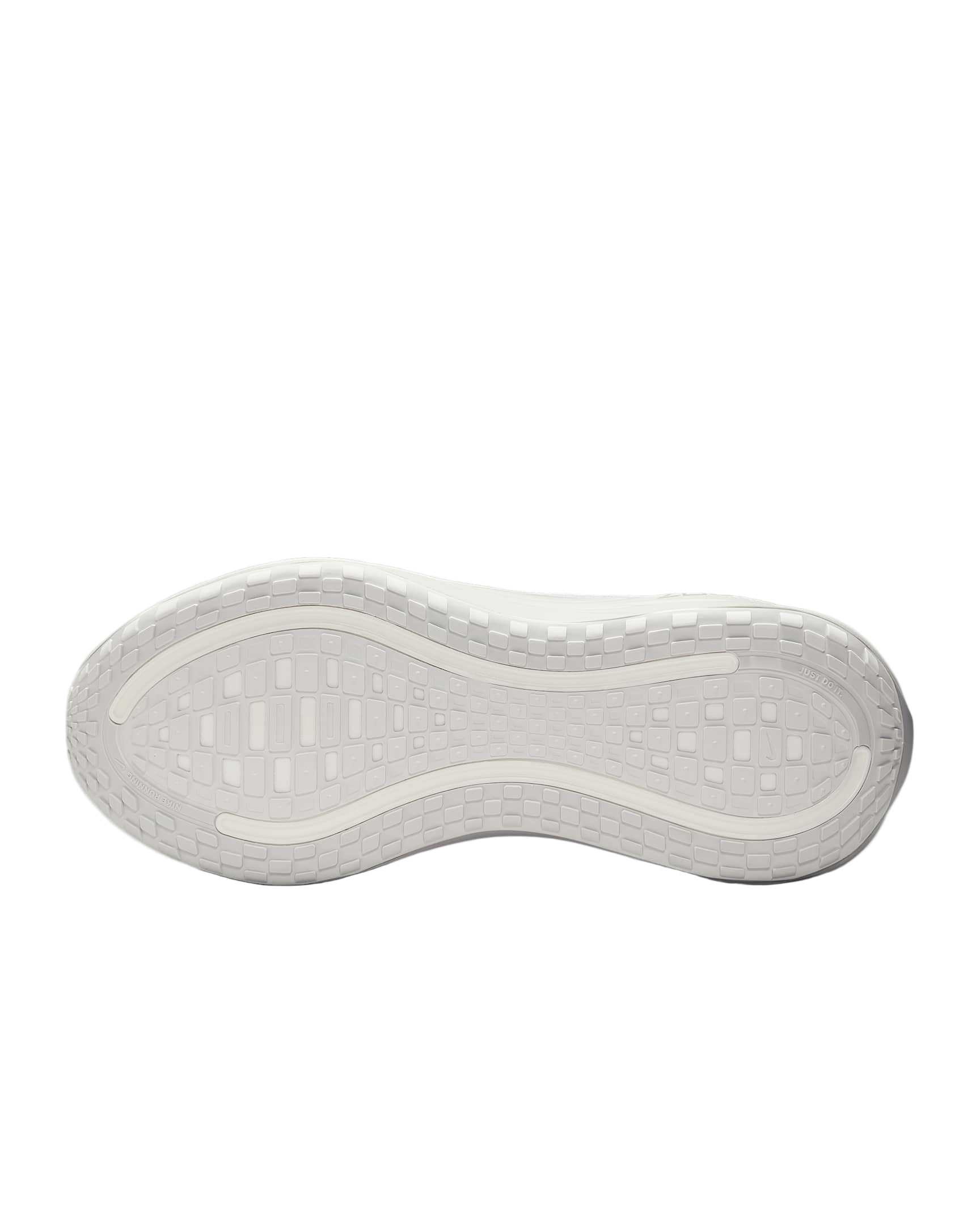 Nike Vomero Plus (D Width)- White/Photon Dust (Mens)