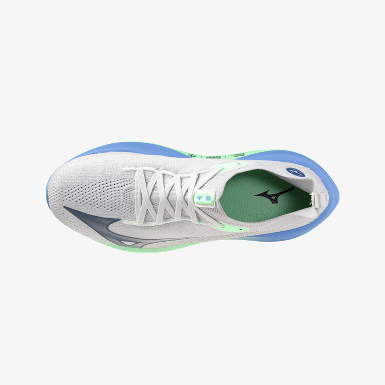 Mizuno Neo Vista (D Width) - Nimbus Cloud (Mens)