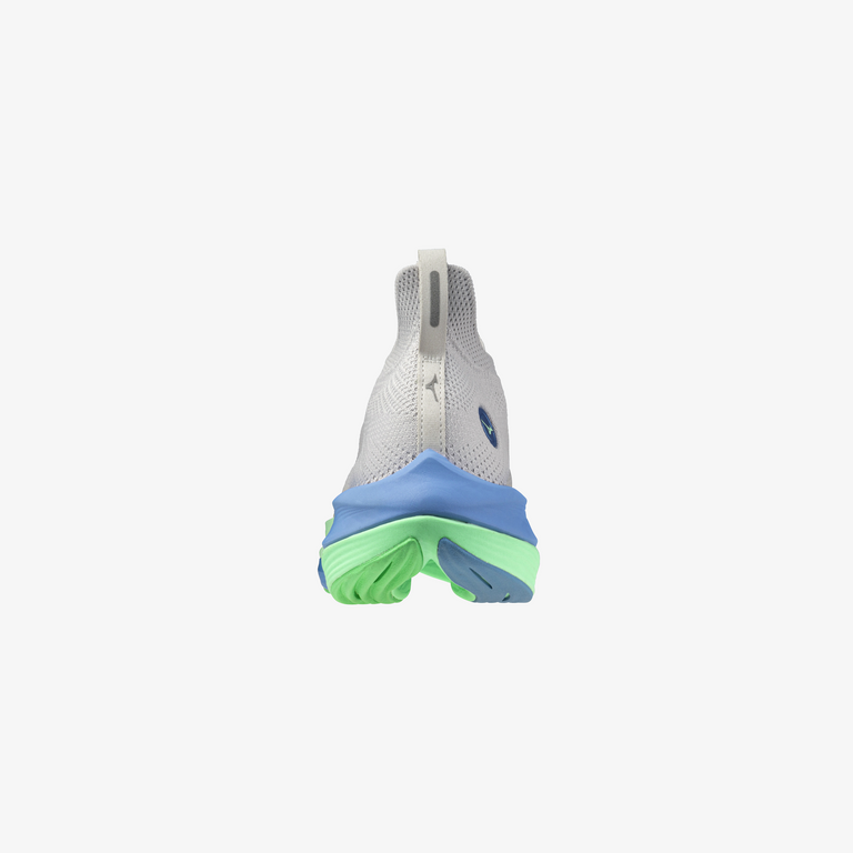 Mizuno Neo Vista (D Width) - Nimbus Cloud (Mens)