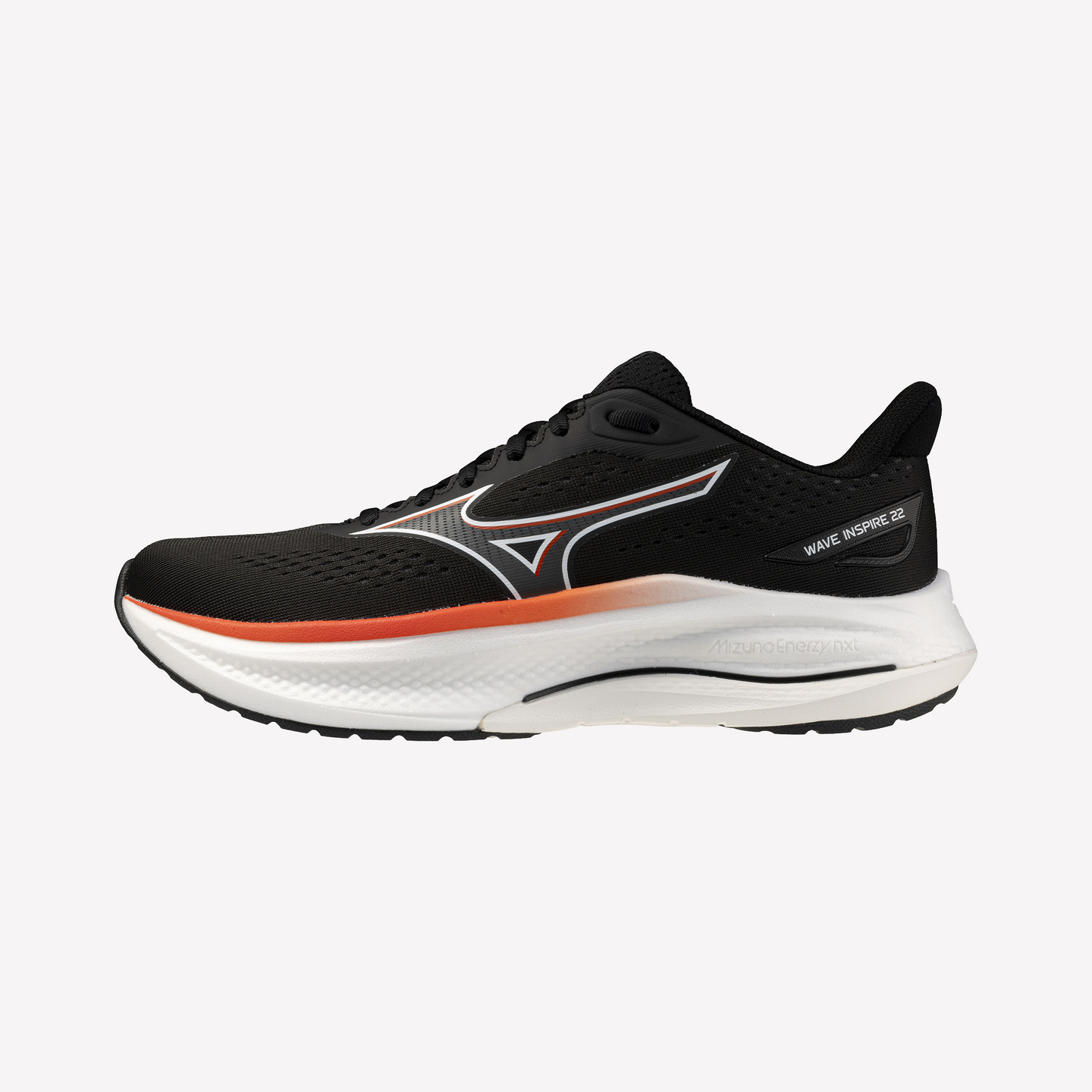 Mizuno Wave Inspire 22 Mens