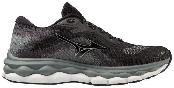 Mizuno foam clearance wave