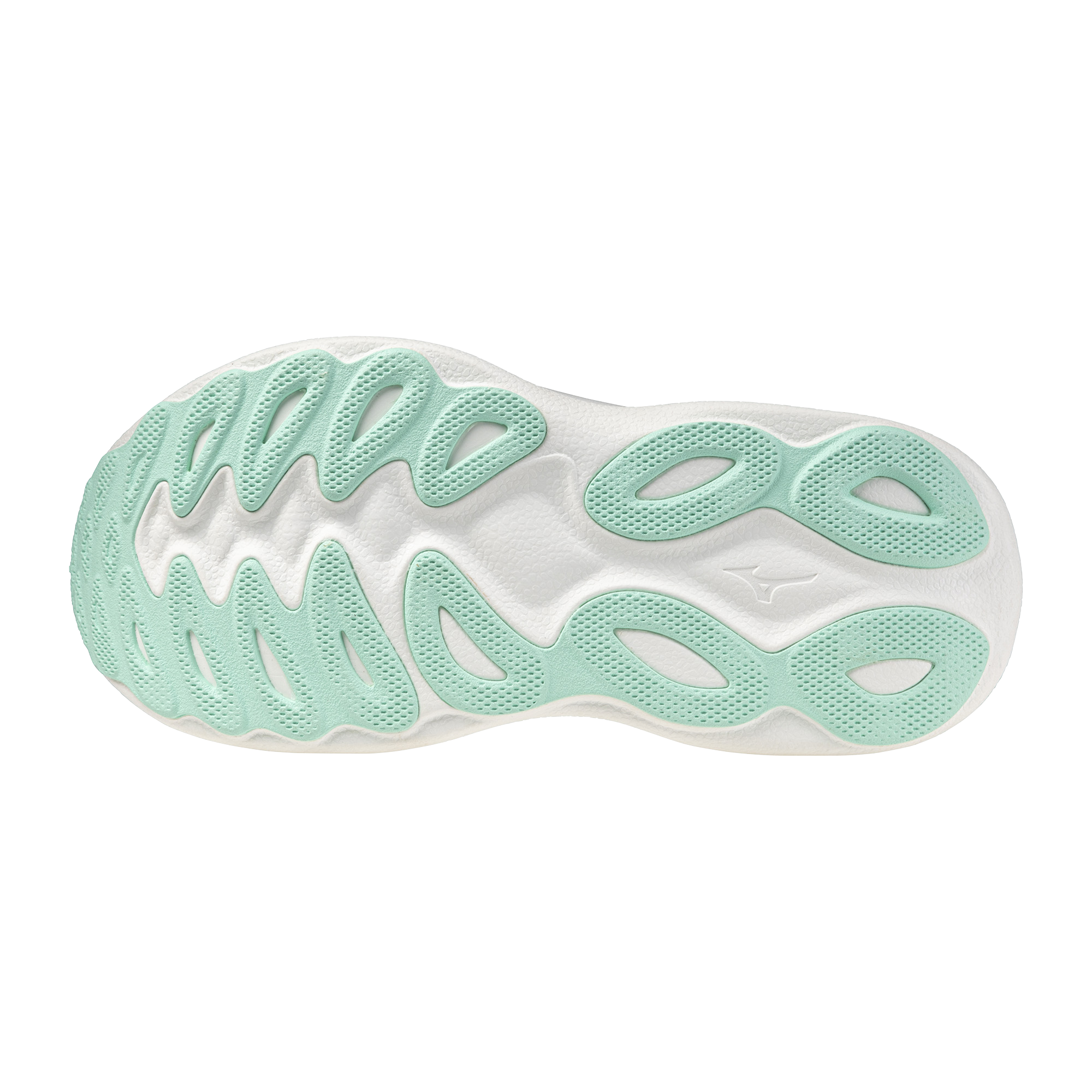 Mizuno Wave Sky 9 (D Width) - Mercury (Womens)