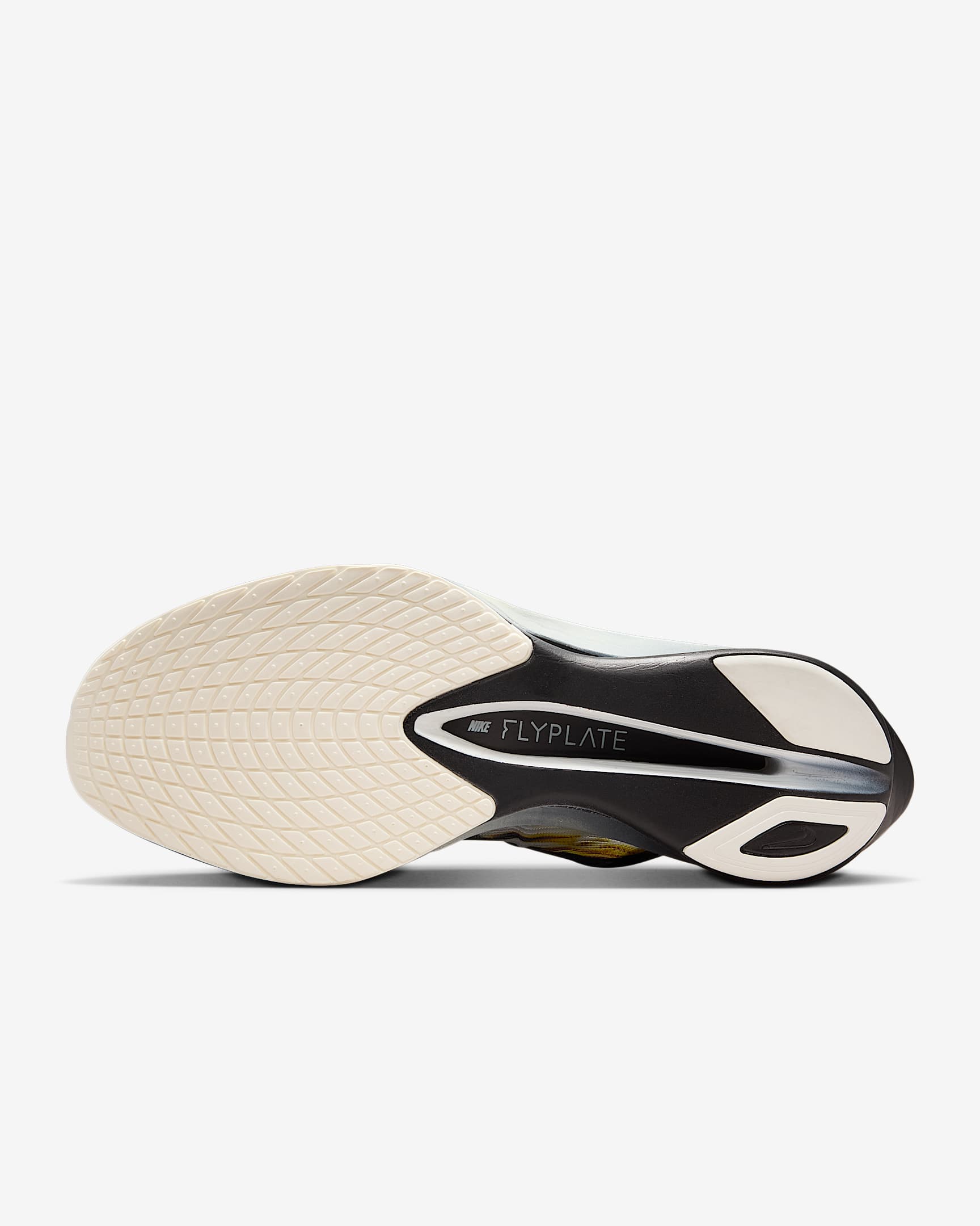 Nike Zoomx Vaporfly Next% 4 PRM - Multi-Colour/Black/White/Sail (Mens)