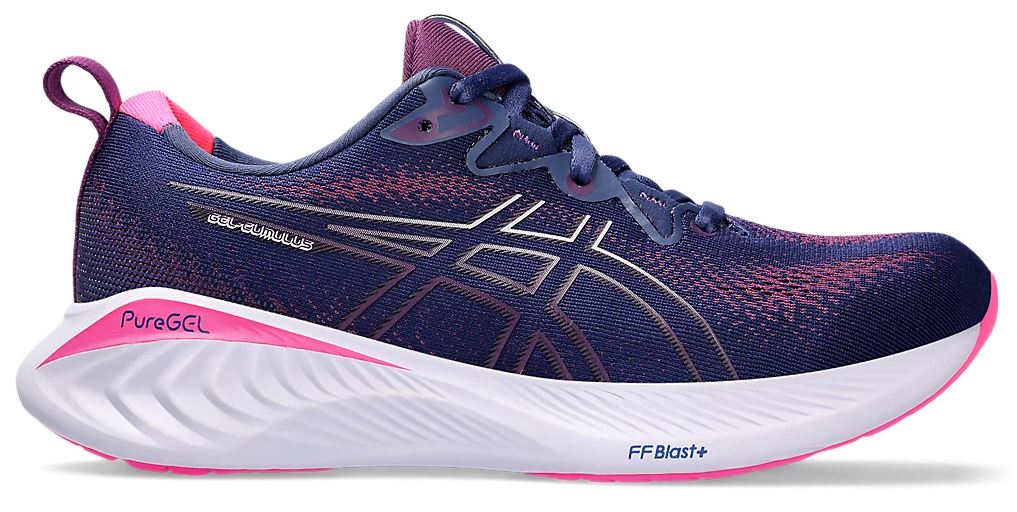 Asics gel cumulus 20 caratteristiche online