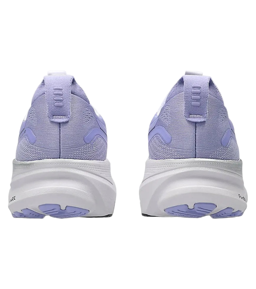 Asics Gel Kayano 32 (D Width) - Bluebell/Pure Silver (Womens)