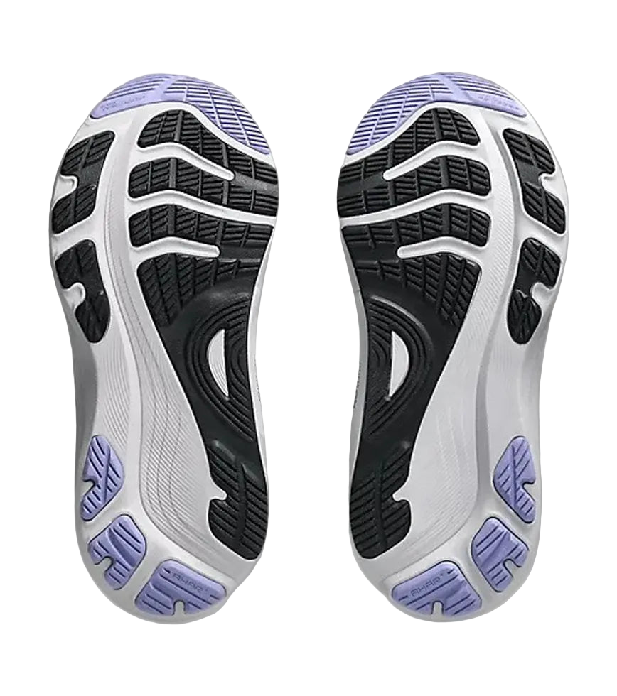 Asics Gel Kayano 32 (D Width) - Bluebell/Pure Silver (Womens)