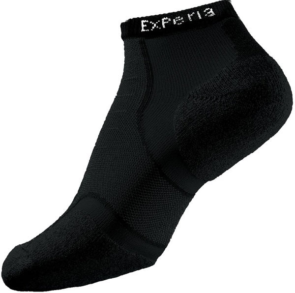Thorlo Experia Techfit Low Cut - Black