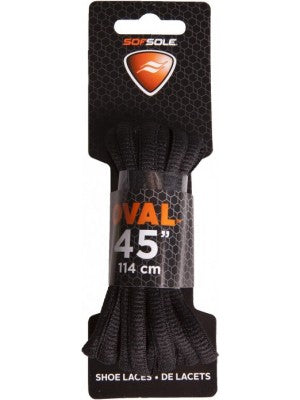 Sof Sole Athletic Oval Shoe Laces