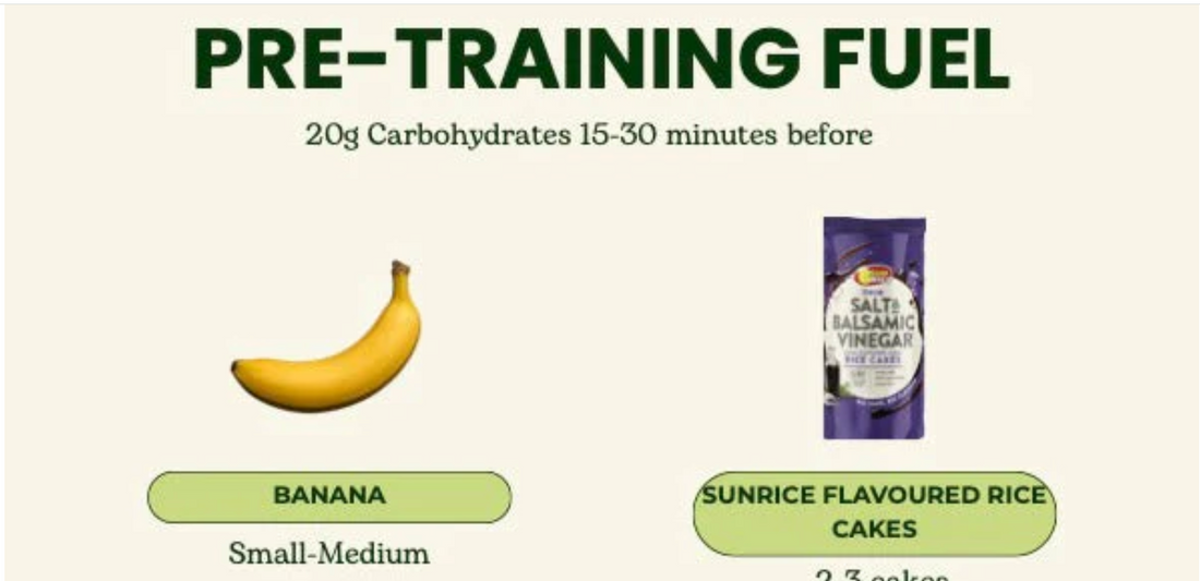 Tips for Keen Athletes & for Multi-Day Carnivals