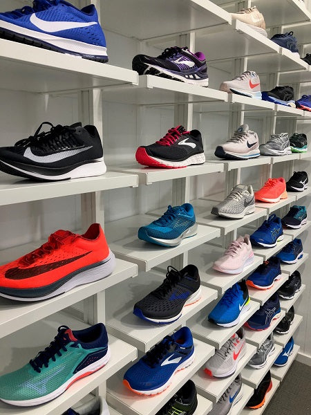 Best Shoes for Flat Feet: The Top 4 Rated Support Shoes in 2018
