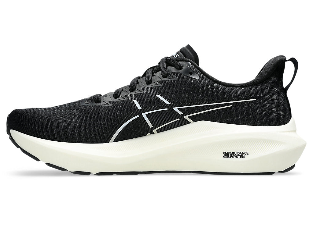 Asics GT-2000 13 (4E Width) - Black/White (Mens)