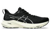 Asics GT-2000 13 (4E Width) - Black/White (Mens)