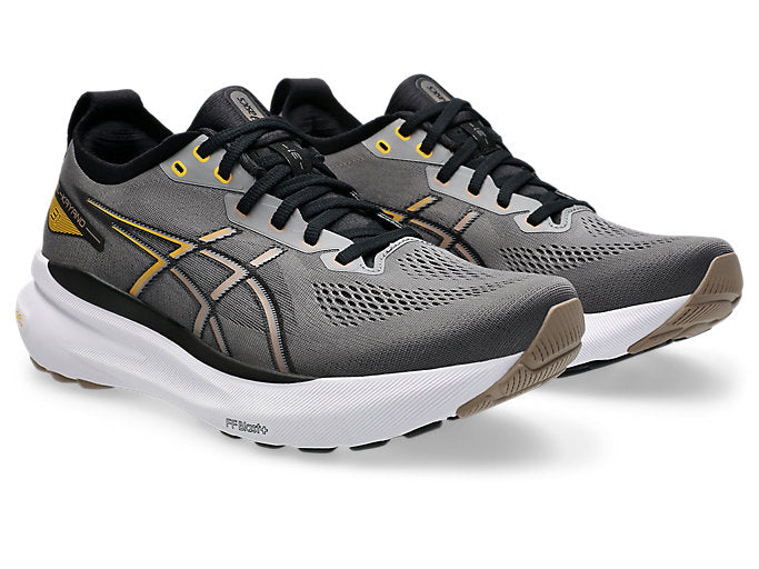 Asics Gel Kayano 31 (4E Width) - Carbon/Taupe Grey (Mens)