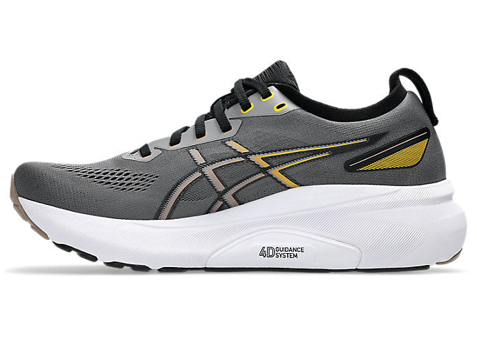 Asics Gel Kayano 31 (4E Width) - Carbon/Taupe Grey (Mens)