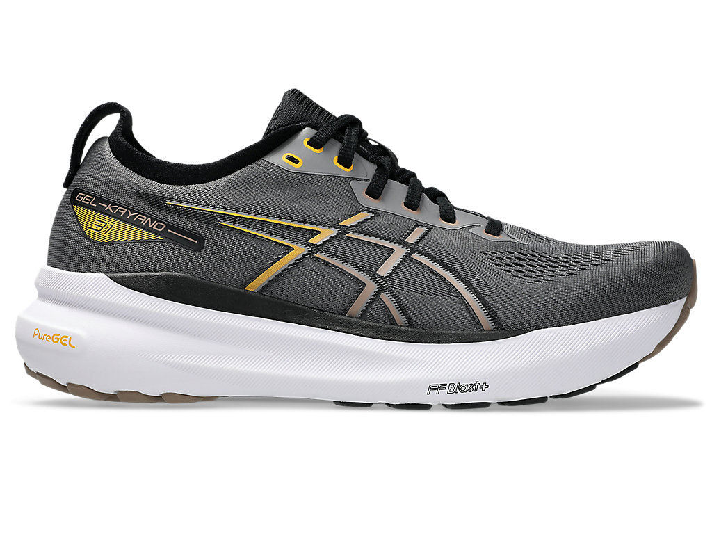 Asics kayano 4e width on sale